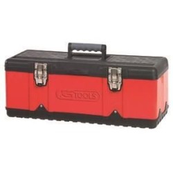 Boîte a outils - KS TOOLS - 850.0345 - Amovible - Grand compartiment