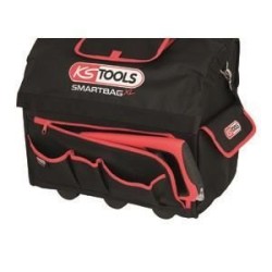 Sac rollbag - KS TOOLS - 850.0335 - Bras télescopique - Sac a roulett