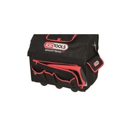 Sac rollbag - KS TOOLS - 850.0335 - Bras télescopique - Sac a roulett