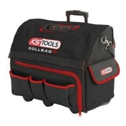 Sac rollbag - KS TOOLS - 850.0335 - Bras télescopique - Sac a roulett