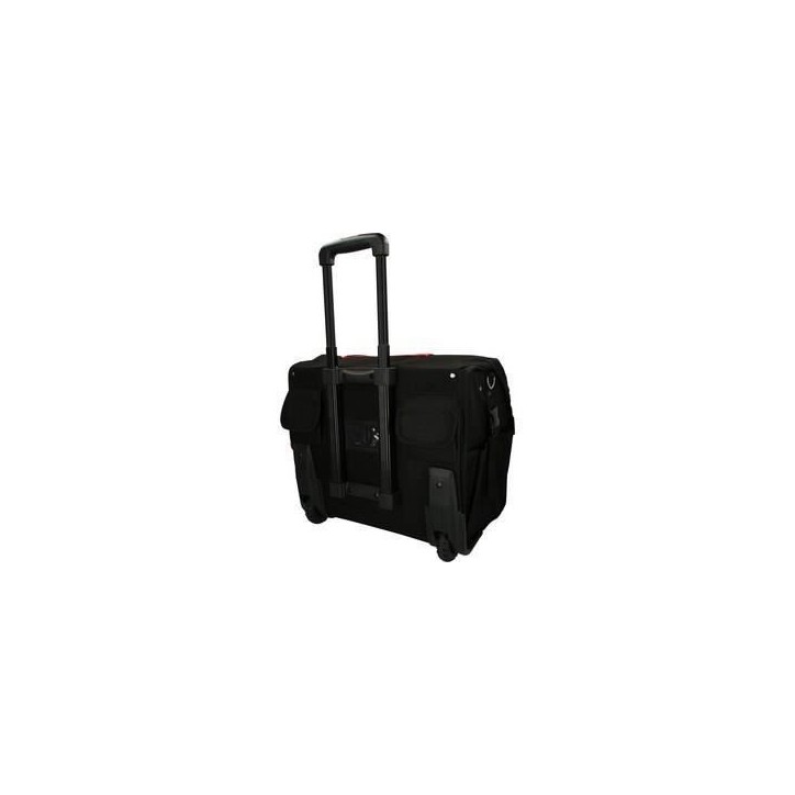Sac rollbag - KS TOOLS - 850.0335 - Bras télescopique - Sac a roulettes - Charge max 35 kg - Volume 40 L Sac rollbag - KS TOOLS - 850.0335 - Bras télescopique - Sac a roulettes - Charge max 35 kg - Volume 40 L