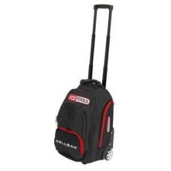 Sac a dos - KS TOOLS - 850.0334 - Sac a roulettes - Bras télescopique