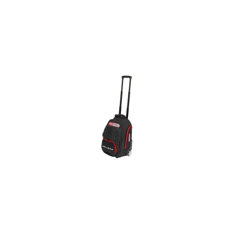 Sac a dos - KS TOOLS - 850.0334 - Sac a roulettes - Bras télescopique Sac a dos - KS TOOLS - 850.0334 - Sac a roulettes - Bras télescopique