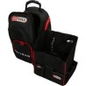 Sac a dos - KS TOOLS - 850.0334 - Sac a roulettes - Bras télescopique