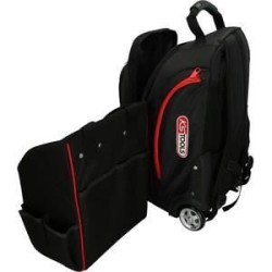 Sac a dos - KS TOOLS - 850.0334 - Sac a roulettes - Bras télescopique