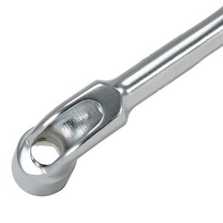 Clés a pipe - KS TOOLS - 517.0441 - Boite de 16 clés a pipe débouch