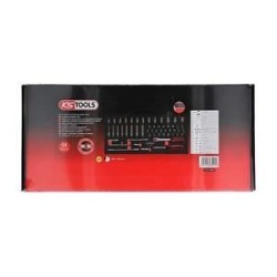 Module - KS TOOLS - 713.1020 - Module de douilles et accessoires Ultim