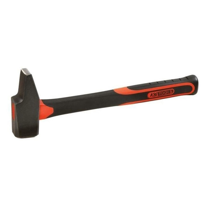 Module - KS TOOLS - 713.1102 - Module d'outils de frappe - 9 pieces - Pour servantes et établis Module - KS TOOLS - 713.1102 - Module d'outils de frappe - 9 pieces - Pour servantes et établis