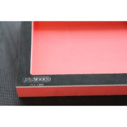 Module - KS TOOLS - 713.1300 - Module vide - 1/3 - 1 compartiment - Po