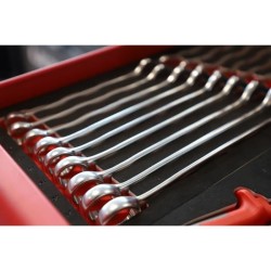 Module - KS TOOLS - 713.2017 - Module de clés mixtes Ultimate - Modul