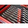 Module - KS TOOLS - 713.2017 - Module de clés mixtes Ultimate - Modul