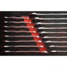 Module - KS TOOLS - 713.2017 - Module de clés mixtes Ultimate - Modul