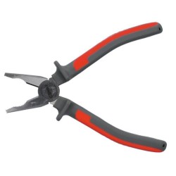 Module - KS TOOLS - 713.4014 - Module de pinces - Pour servantes et é