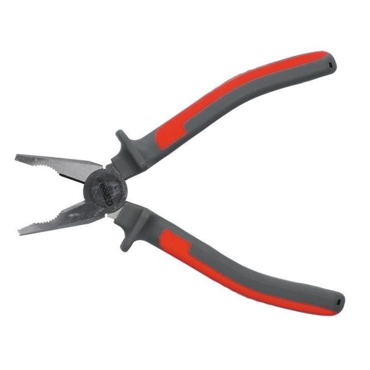 Module - KS TOOLS - 713.4014 - Module de pinces - Pour servantes et établis - 4 pieces Module - KS TOOLS - 713.4014 - Module de pinces - Pour servantes et établis - 4 pieces