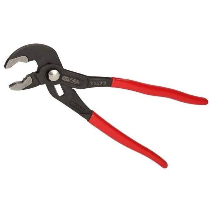 Module - KS TOOLS - 713.4014 - Module de pinces - Pour servantes et établis - 4 pieces Module - KS TOOLS - 713.4014 - Module de pinces - Pour servantes et établis - 4 pieces