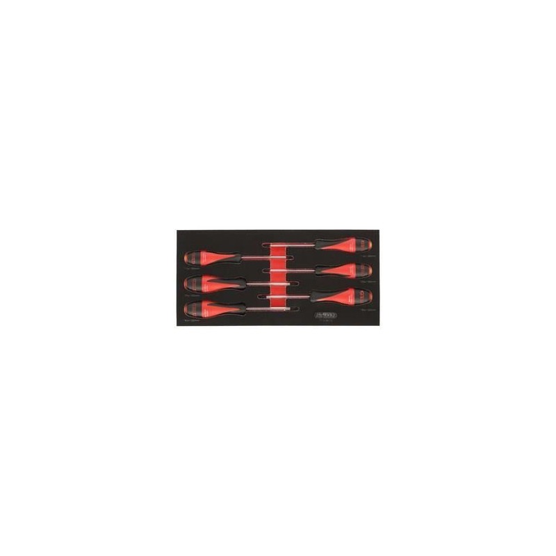 Module - KS TOOLS - 713.5013 - Module de tournevis Ultimate Torx - 6 p Module - KS TOOLS - 713.5013 - Module de tournevis Ultimate Torx - 6 p
