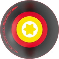 Module - KS TOOLS - 713.5013 - Module de tournevis Ultimate Torx - 6 p