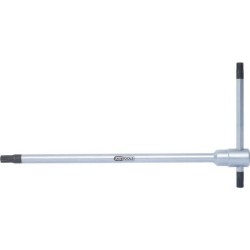 Module - KS TOOLS - 713.5018 - Module de clés mâles Torx a poignée