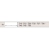 Module - KS TOOLS - 713.5018 - Module de clés mâles Torx a poignée