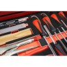 Module - KS TOOLS - 714.0184 - Composition d'outils 2 tirois - Pour se