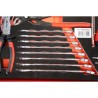 Module - KS TOOLS - 714.0184 - Composition d'outils 2 tirois - Pour se
