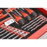 Module - KS TOOLS - 714.0184 - Composition d'outils 2 tirois - Pour se