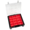 Malette Organiseur - KS TOOLS - 850.0379 - SCM a 12 compartiments amov