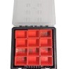 Malette Organiseur - KS TOOLS - 850.0379 - SCM a 12 compartiments amov