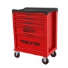 Servante d'atelier vide RACING 5 tiroirs , KS Tools , 855.0005