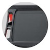Servante - Vide - 6 tiroirs - KS Tools - 855.0006 - Rouge - Charge max