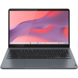 PC Portable Chromebook Plus LENOVO IdeaPad 3 14IAN8 | Chrome OS - 14''