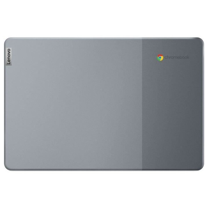 PC Portable Chromebook Plus LENOVO IdeaPad 3 14IAN8 | Chrome OS - 14'' FHD - Core i3-N305 - RAM 8Go - Stockage 128Go - AZERTY PC Portable Chromebook Plus LENOVO IdeaPad 3 14IAN8 | Chrome OS - 14'' FHD - Core i3-N305 - RAM 8Go - Stockage 128Go - AZERTY