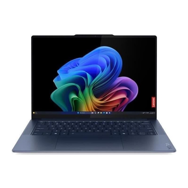 PC Portable LENOVO Yoga Slim 7x 14Q8X9 | 14 OLED 3K 90hz Tactile - Sna