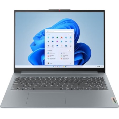 PC Portable LENOVO Ideapad Slim 3 16IAH8 | Windows 11 - 16'' WUXGA - C