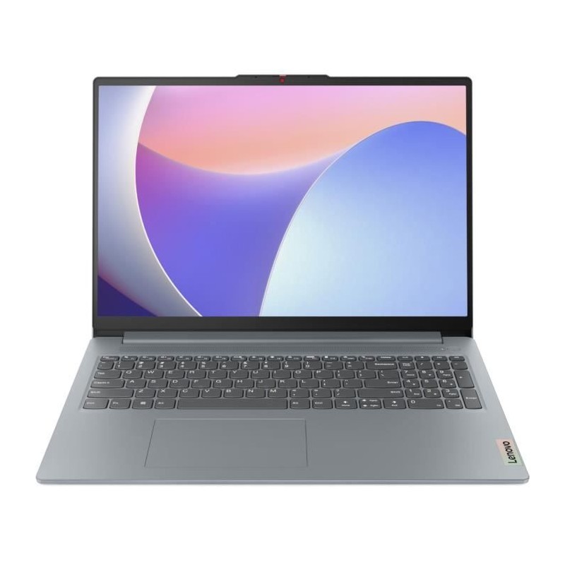 PC Portable LENOVO Ideapad Slim 3 16IAH8 | Sans Windows - 16'' WUXGA - PC Portable LENOVO Ideapad Slim 3 16IAH8 | Sans Windows - 16'' WUXGA -
