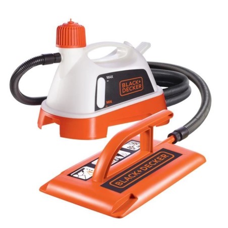 Décolleuse de papier peint - BLACK+DECKER - KX3300-QS - 2400W - rése