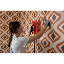 Décolleuse de papier peint - BLACK+DECKER - KX3300-QS - 2400W - rése