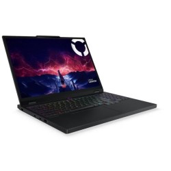 PC portable Gamer LENOVO Legion 5 15AKP10 | Sans Windows - 15,1 OLED 1