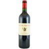 Château Lacroix Martillac 2012 Pessac - Vin rouge de Bordeaux