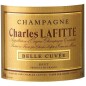 Champagne Charles Lafitte Belle Cuvée Brut