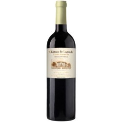Château de Lagarde Cuvée Prestige 2021 Bordeaux Supérieur - Vin rou