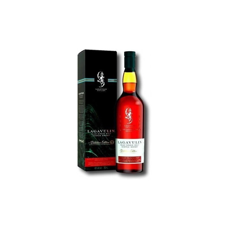 Lagavulin Distiller Edition 70 cl Lagavulin Distiller Edition 70 cl