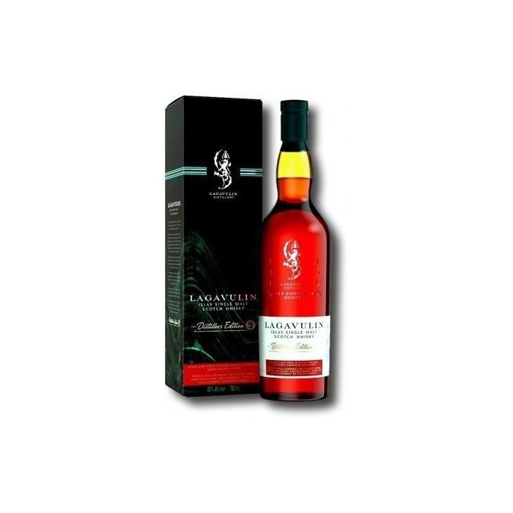 Lagavulin Distiller Edition 70 cl