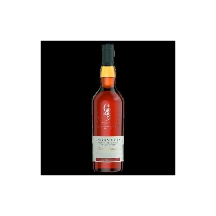 Lagavulin Distiller Edition 70 cl
