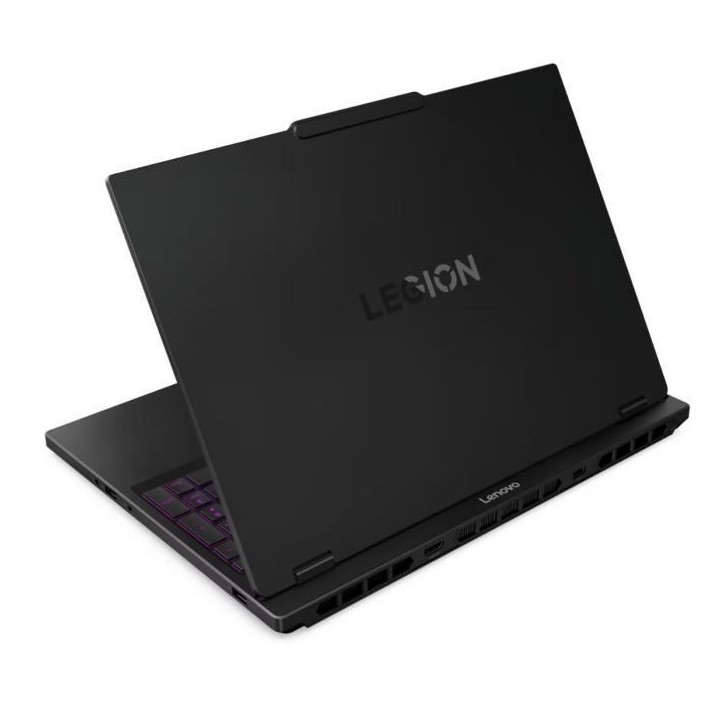 PC portable Gamer LENOVO Legion 5 15AKP10 | Sans Windows - 15,1 OLED 165Hz - Ryzen7 AI 350 - RTX 5060 115W - RAM 32Go SSD 512 PC portable Gamer LENOVO Legion 5 15AKP10 | Sans Windows - 15,1 OLED 165Hz - Ryzen7 AI 350 - RTX 5060 115W - RAM 32Go SSD 512