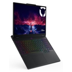 PC portable Gamer LENOVO Legion 5 15AKP10 | Sans Windows - 15,1 OLED 1