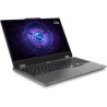 PC portable Gamer LENOVO LOQ 15IAX9 | Windows 11 - 15,6'' FHD 144hz -