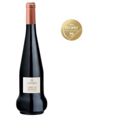 Château Sainte Roseline Lampe de Meduse 2022 Côtes de Provence - Vin