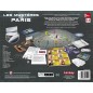 Jeu de société - LANSAY - 75145 - Les Mysteres De Paris 10+ Jeu de société - LANSAY - 75145 - Les Mysteres De Paris 10+