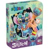 JOUET - LANSAY - Pixelo Stitch - 8 illustrations - Multicolor - Des 6
